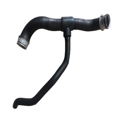 SQCS Gasket Cylinder Head And Engine Coolent Upper And Lower Radiator Water Hose For Benz S550 OEM 2215013784 2215016884