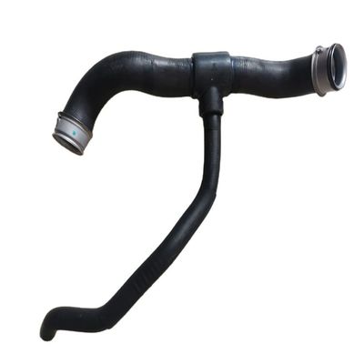 SQCS Gasket Cylinder Head And Engine Coolent Upper And Lower Radiator Water Hose For Benz S550 OEM 2215013784 2215016884