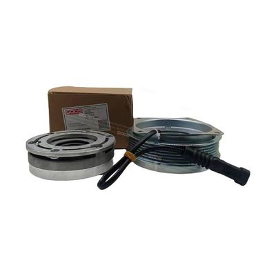 Large Quantities Of High Quality For Iveco Daily Fan Clutch 504086465