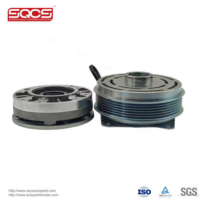 Large Quantities Of High Quality For Iveco Daily Fan Clutch 504086465