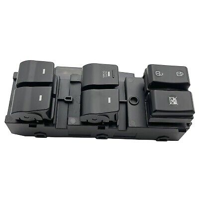 Window Lifter Switch 93570F2100 93570-F2100For Hyundai For Elantra 2017 2018 2019 2020