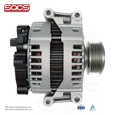Auto Parts  Alternator  06E903016G 06E903016K 06E903016L 06E903016M