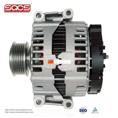Auto Parts  Alternator  06E903016G 06E903016K 06E903016L 06E903016M