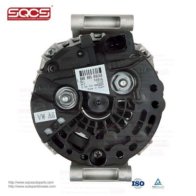 Auto Parts Alternator 06B903016AB 06B903019E 06D903016A 06J903023C 06K903023X