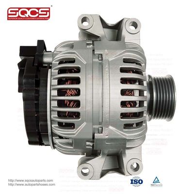 Auto Parts Alternator 06B903016AB 06B903019E 06D903016A 06J903023C 06K903023X