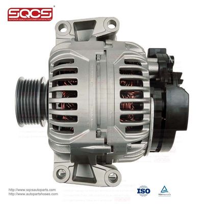 Auto Parts Alternator 06B903016AB 06B903019E 06D903016A 06J903023C 06K903023X