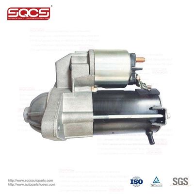 Starter Motor  D6GC209 BYD 371QA-3708020