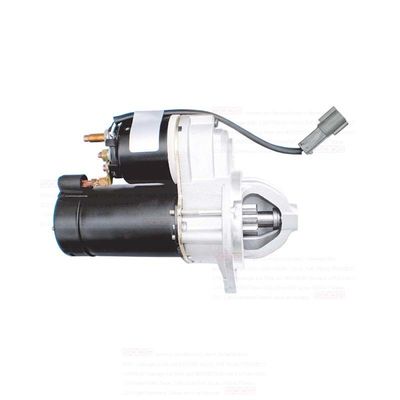 Auto Wholesale Starter Motor  33268  2-2484-VA  SD6RA 98
