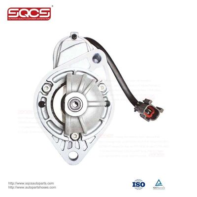 Auto Wholesale Starter Motor  33268  2-2484-VA  SD6RA 98