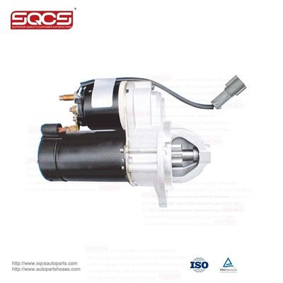 Auto Wholesale Starter Motor  33268  2-2484-VA  SD6RA 98