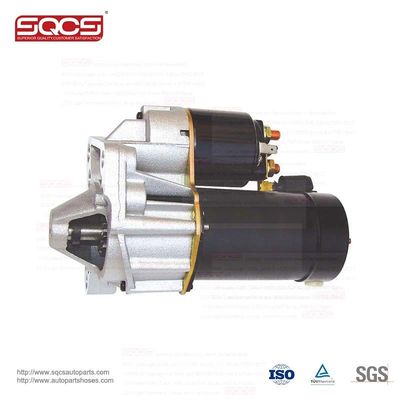 Factory High Quality Starter Motor D6RA6  0986016400  0986016401
