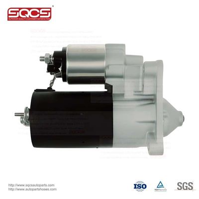 Factory High Quality Starter Motor D6RA6  0986016400  0986016401