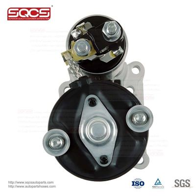 Factory High Quality Starter Motor D6RA6  0986016400  0986016401