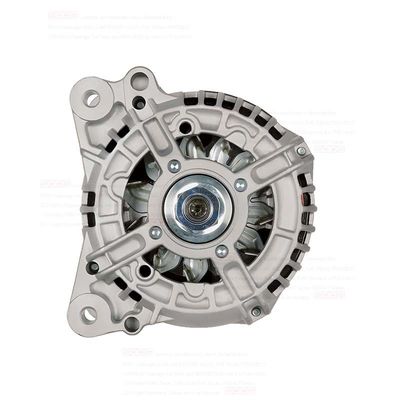 Auto Parts Alternator  HVW0001540102 06F903023A 06F903023C 06F903023F 06F903023H 06F903023J 07K903025A