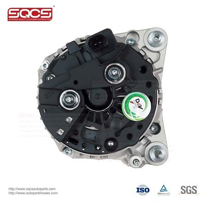 Auto Parts Alternator  HVW0001540102 06F903023A 06F903023C 06F903023F 06F903023H 06F903023J 07K903025A