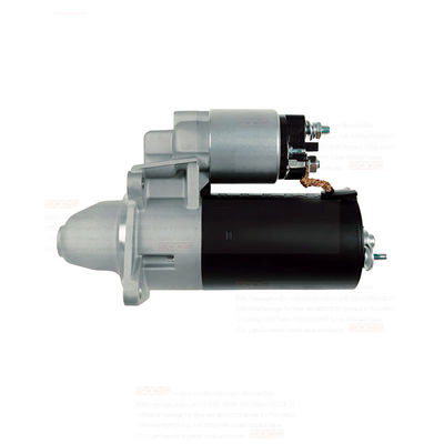Auto Parts Starter Motor  0986018460 458460 12411740379