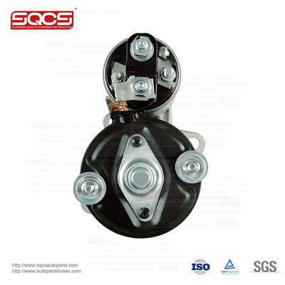 Auto Parts Starter Motor  0986018460 458460 12411740379