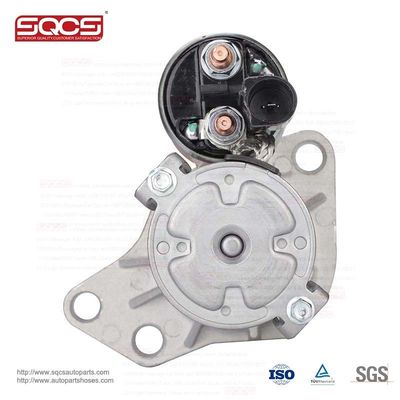 Sell High Quality Starter Motor  442240 D6GC350