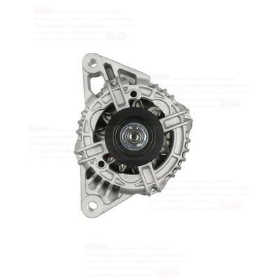 Car Spare Parts Alternator  038903018E  0124325019 DRB4300
