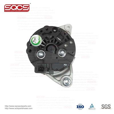 Car Spare Parts Alternator  038903018E  0124325019 DRB4300