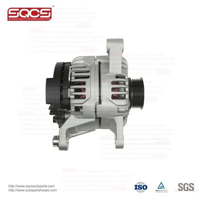 Car Spare Parts Alternator  038903018E  0124325019 DRB4300