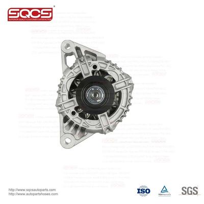Car Spare Parts Alternator  038903018E  0124325019 DRB4300