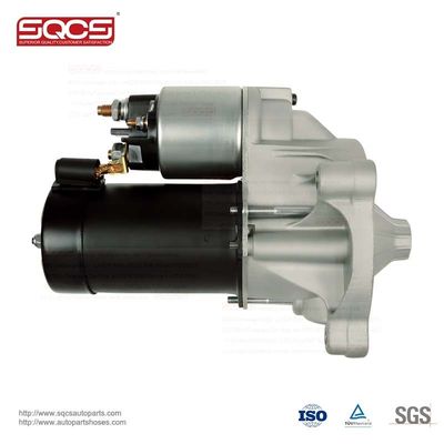 Auto Starter Motor  0001107019  D6RA8 17701  For Peugeot