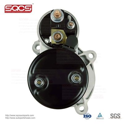 Auto Starter Motor  0001107019  D6RA8 17701  For Peugeot