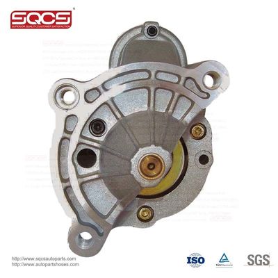 Auto Starter Motor  0001107019  D6RA8 17701  For Peugeot
