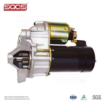 Auto Starter Motor  0001107019  D6RA8 17701  For Peugeot