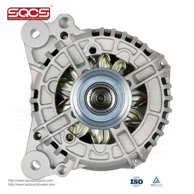 Automobile Parts Alternator 03C903023L 03F903023E  0124525038  0124525074  0124525093