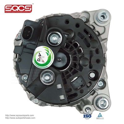 Automobile Parts Alternator 03C903023L 03F903023E  0124525038  0124525074  0124525093