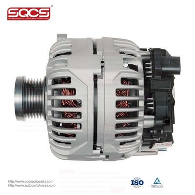 Automobile Parts Alternator 03C903023L 03F903023E  0124525038  0124525074  0124525093