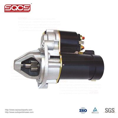 12V Starter Motor 0 001 107 037/72   0001107048  1.1KW CW 12V 9T