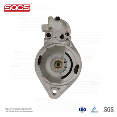 Auto Parts Starter Motor OEM 12411729981 12411736921 BX110072