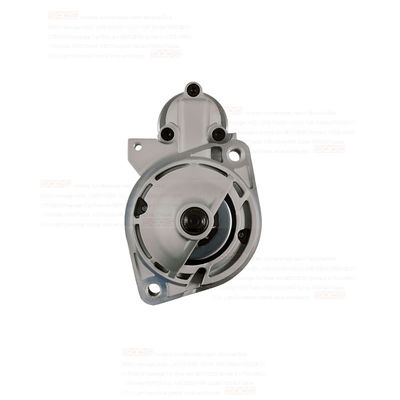 Starter Motor For Daewoo Mercedes Benz  0041517901 0041519701 0051511301