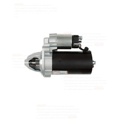 Starter Motor For Daewoo Mercedes Benz  0041517901 0041519701 0051511301