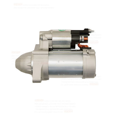 Auto Car Engine Starter Motor For Benz 6519060026  0061514501