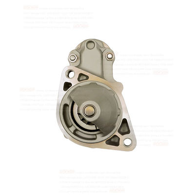 Auto Car Engine Starter Motor For Benz 6519060026  0061514501