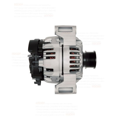Repair Auto Parts Alternator 0091540202  0123320010