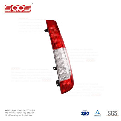 3080921 Reference NO. TAIL LIGHT REAR LIGHT TAIL LAMP for VITO Bus W639 2008 MERCEDES BENZ VIANO 6398200164