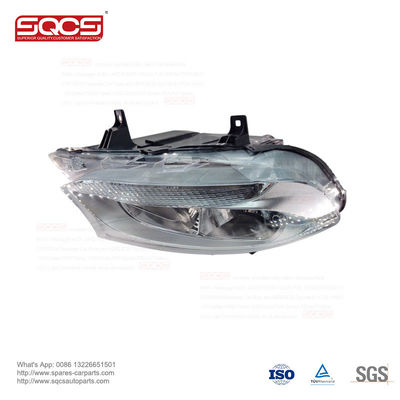 Car Part Head Lamp Halogen Headlamp Left Side Headlight LED Board 12V 9109060000 OE for Mercedes Sprinter W907 W910 2019