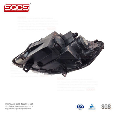 Car Part Head Lamp Halogen Headlamp Left Side Headlight LED Board 12V 9109060000 OE for Mercedes Sprinter W907 W910 2019