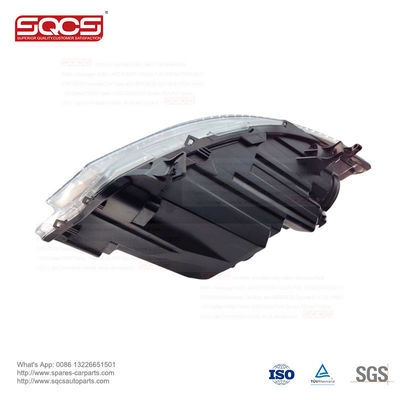 Car Part Head Lamp Halogen Headlamp Left Side Headlight LED Board 12V 9109060000 OE for Mercedes Sprinter W907 W910 2019