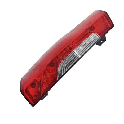 SQCS Tail Lamp Purpose Replace/Repair Car Part Led Tail Light for Mercedes Sprinter W907 W910 2018