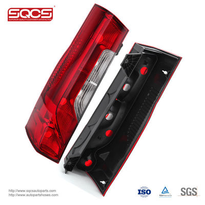 SQCS Tail Lamp Purpose Replace/Repair Car Part Led Tail Light for Mercedes Sprinter W907 W910 2018