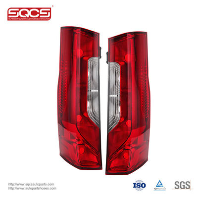 SQCS Tail Lamp Purpose Replace/Repair Car Part Led Tail Light for Mercedes Sprinter W907 W910 2018