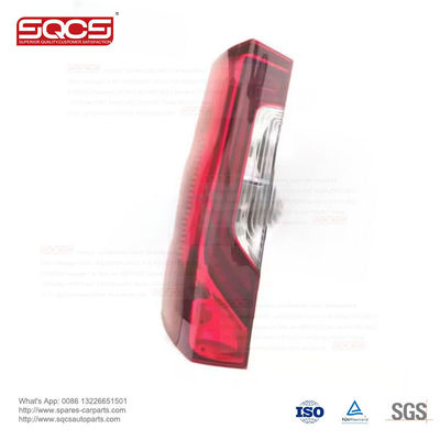 SQCS Tail Lamp Purpose Replace/Repair Car Part Led Tail Light for Mercedes Sprinter W907 W910 2018