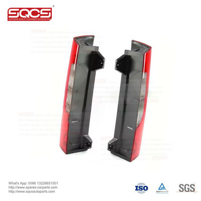 SQCS Tail Lamp Purpose Replace/Repair Car Part Led Tail Light for Mercedes Sprinter W907 W910 2018