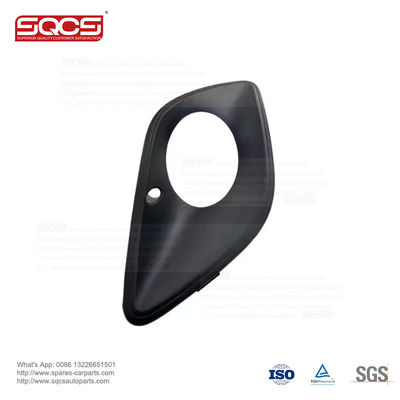 100% Tested and SQCS Left Side Foglight Cover OE 9108854300 Plastic Car Light Accessories for MERCEDES SPRINTER W907 W910